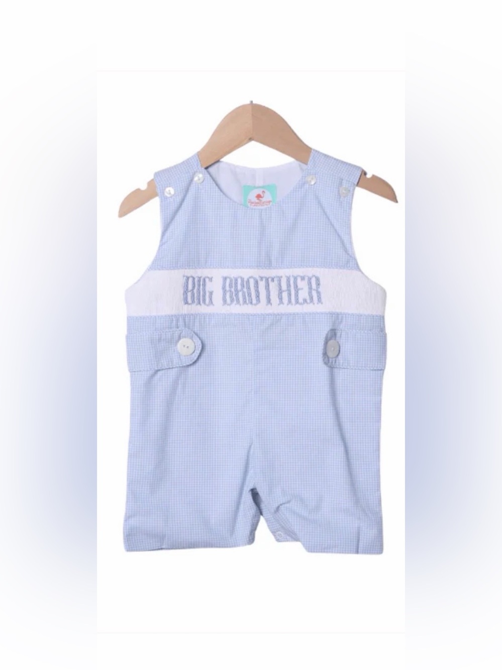 Big Brother outfit (NWT)